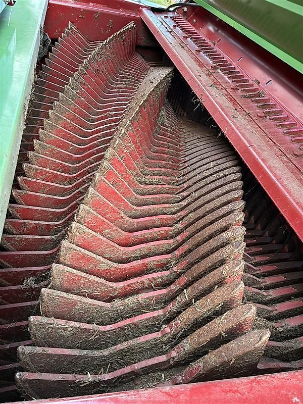 Strautmann Giga-Vitesse CFS 4001 DO