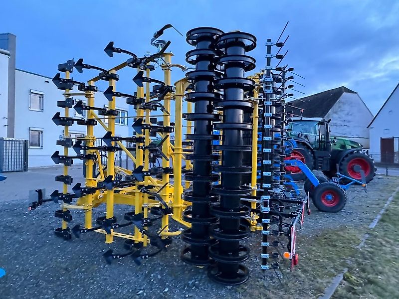 Bednar VERSATILL VN 6000 L