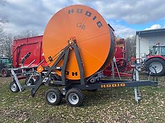 Hüdig IROMAT IV-TD RED 120/600