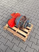 Luclar Colorado Super Futtermischwagen Luclar Colorado Super Futtermischwagen