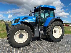 New Holland T 7550