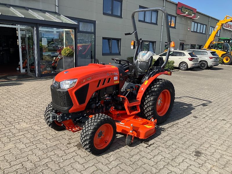 Kubota LX 351 %SALE!%