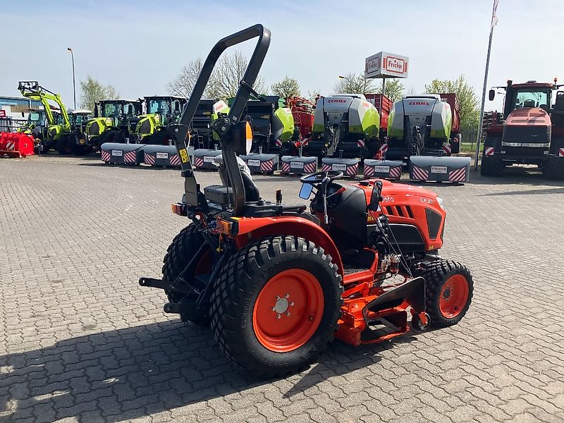 Kubota LX 351 %SALE!%