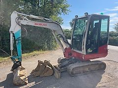 Takeuchi TB230