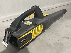 Stiga SAB 700 Batterij Bladblazer