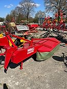 JF-Stoll Trommelmähwerk