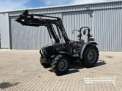 Lamborghini CRONO 65 / DEUTZ 4070