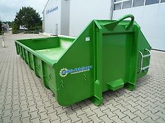 EURO-Jabelmann Container STE 5750/700, 9 m³, überjährig mit Farbschäden, NEU