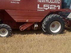 New Holland Laverda L521