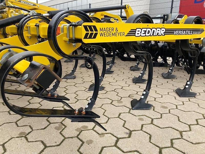 Bednar VERSATILL VN 6000 L