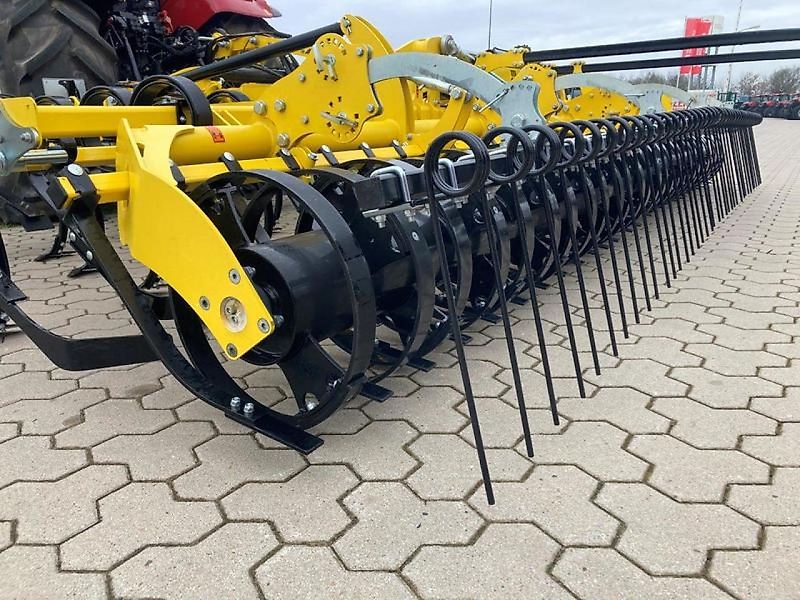 Bednar VERSATILL VN 6000 L