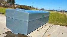 polyGLAS 16000 ltr 15500 ltr Koffertank