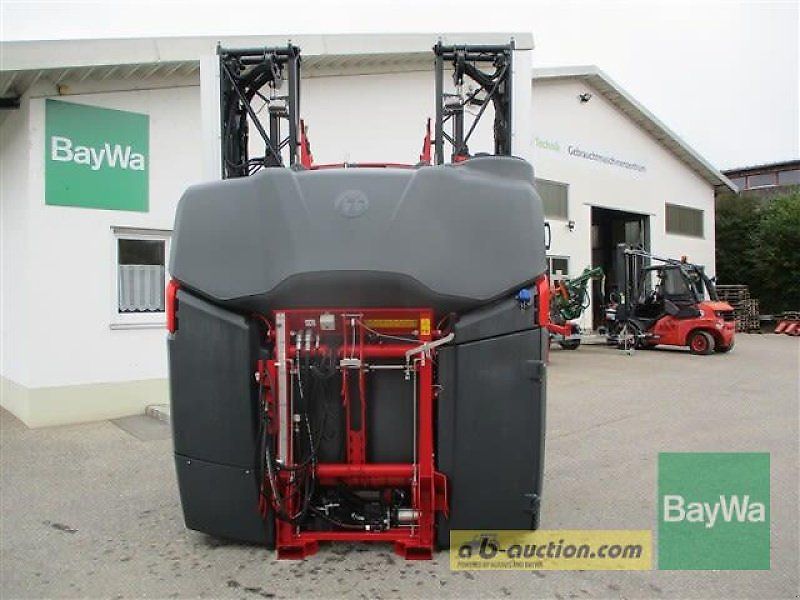 Horsch 1.8 CS ANBAUSPRITZ