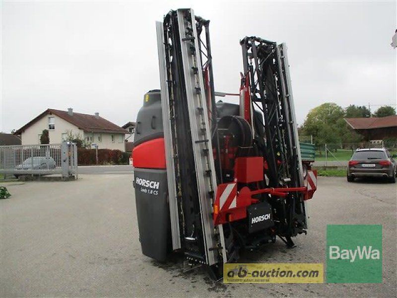 Horsch 1.8 CS ANBAUSPRITZ