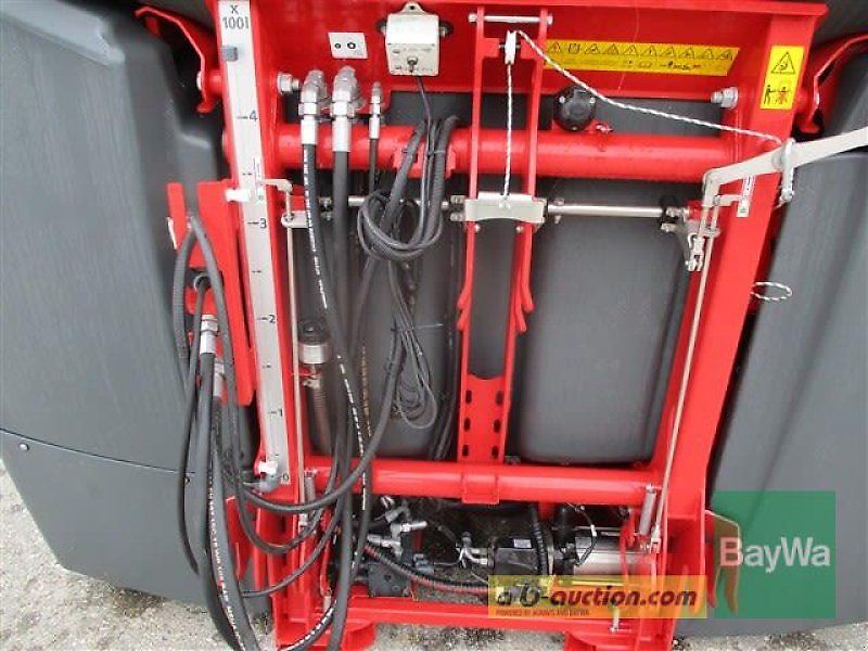 Horsch 1.8 CS ANBAUSPRITZ