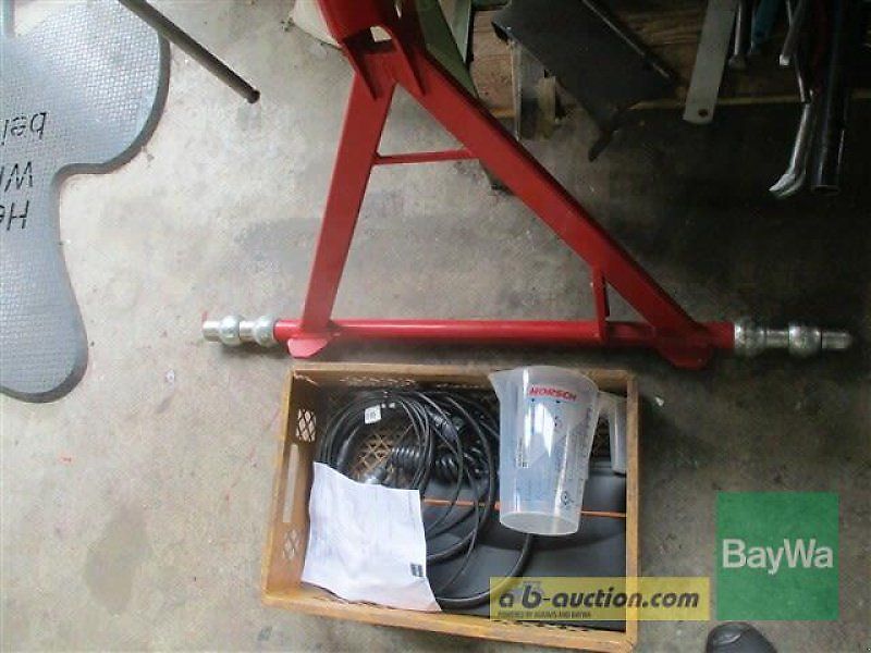 Horsch 1.8 CS ANBAUSPRITZ