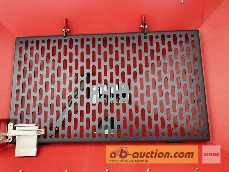 Kverneland OPTIMA TF PROFI