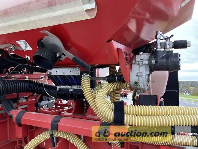 Kverneland OPTIMA TF PROFI