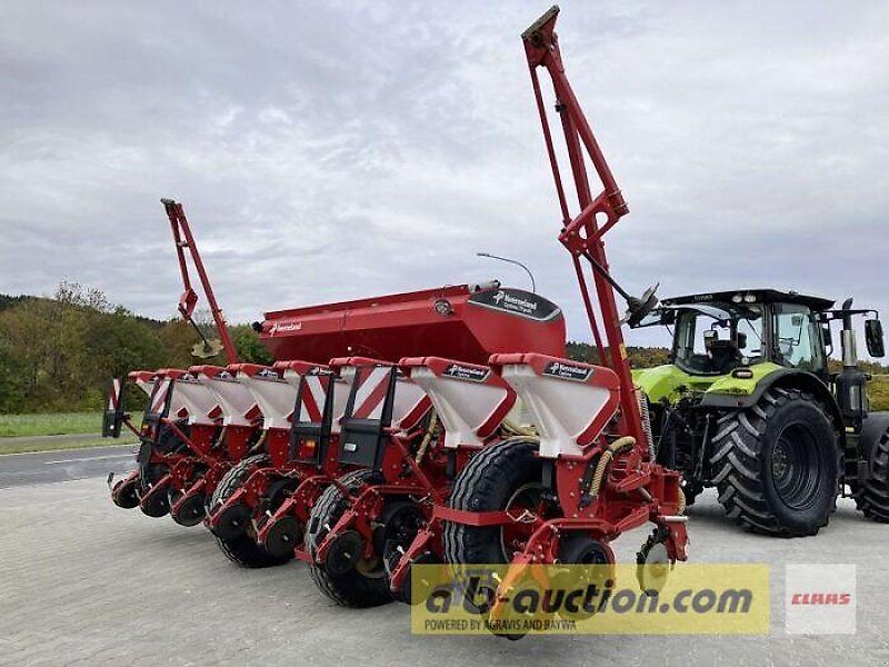 Kverneland OPTIMA TF PROFI