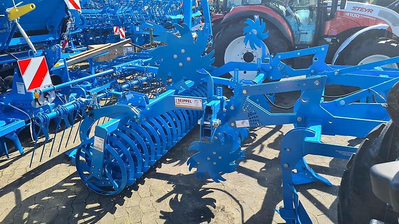 Lemken KARAT 10/300 FRW