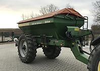 Amazone ZG-B 5500 Drive Amazone ZG-B 5500 Drive
