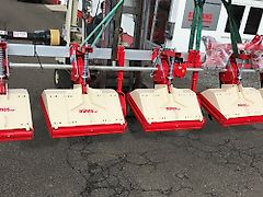 Minos Agri Reihenfräse  5-reihig T-SCM-5-A