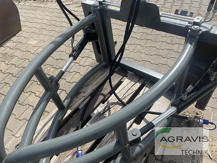 Bressel und Lade RUNDBALLENZANGE