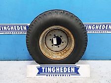 18"   12.5/80-18 (Spare part/Reservedel/Ersatzteil)