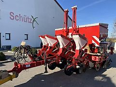 Kverneland Optima HD, e-Drive mit Section Control und Düngeeinrichtung, Baujahr 2016