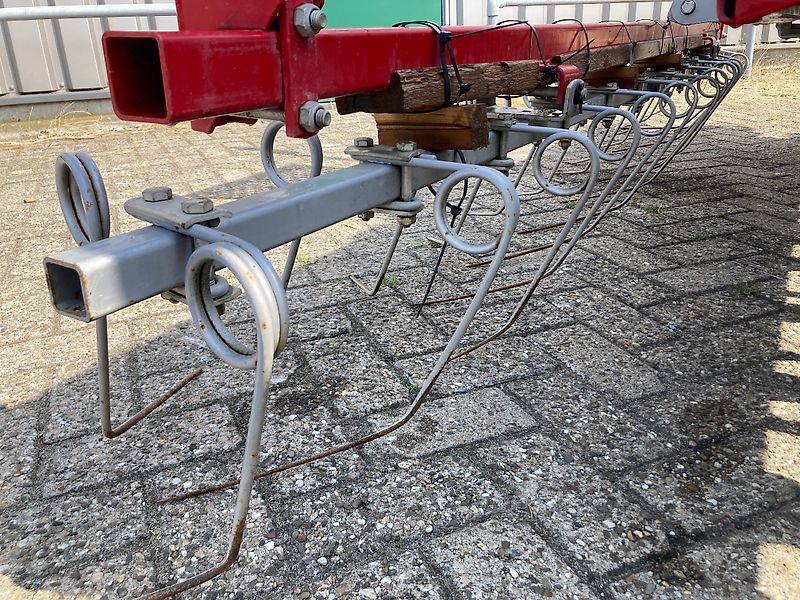 Kongskilde EcoLine 1130 3 meter