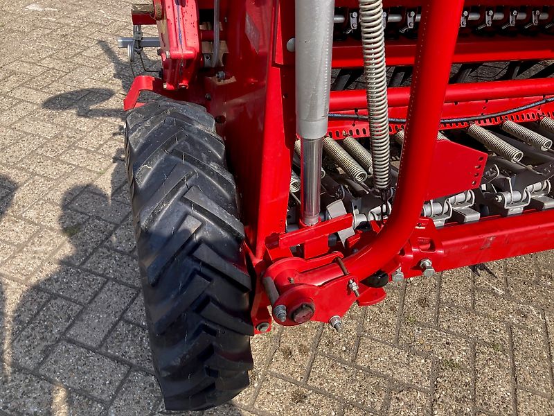 Kongskilde EcoLine 1130 3 meter