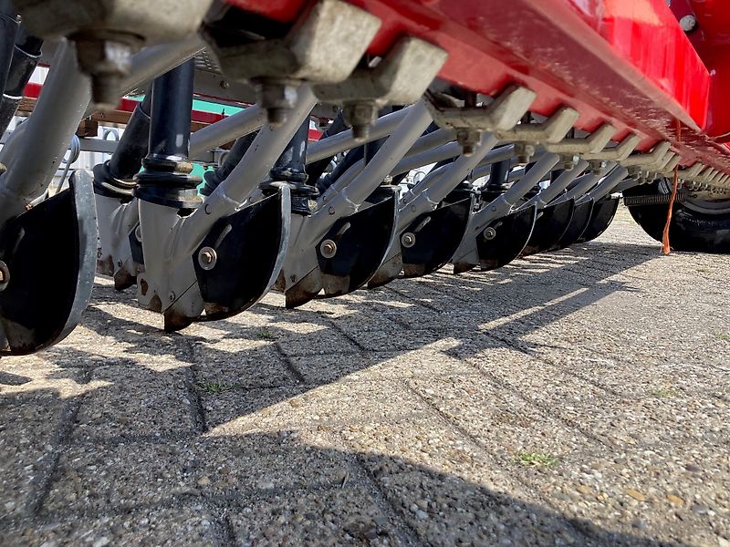 Kongskilde EcoLine 1130 3 meter