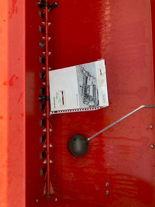 Kongskilde EcoLine 1130 3 meter