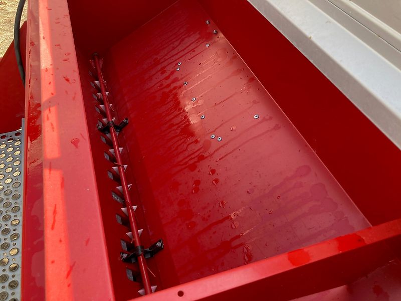 Kongskilde EcoLine 1130 3 meter