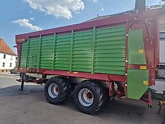 Strautmann Giga-Trailer 460 DO