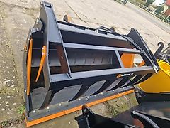 Alö Silageschaufel Multibenne XL 210 S
