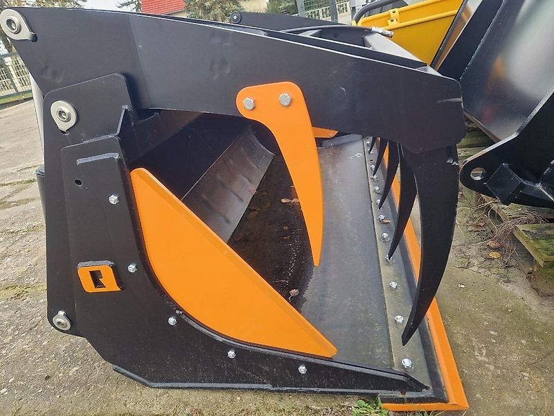 Alö Silageschaufel Multibenne XL 210 S