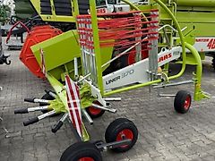 Claas LINER 370 TANDEM