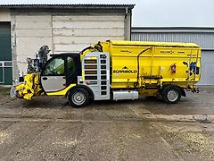 Sgariboldi Gulliver 6018