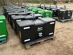 Suer 1000kg kompakt - www.suer.dk Gratis levering ved bestilling på suer.dk