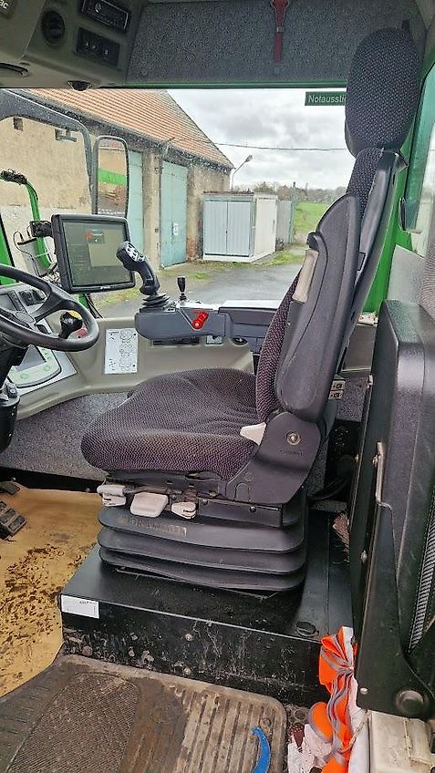 Dammann DT 3200H + Güstrow GDK 8000-A