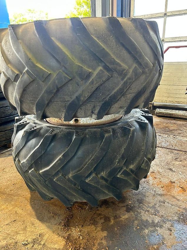 Kock & Sohn 710/55X34 7105534