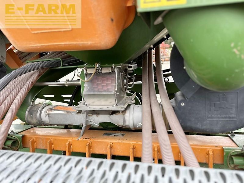 Amazone kg 3000 / ad-p 303 säkombination pneum.