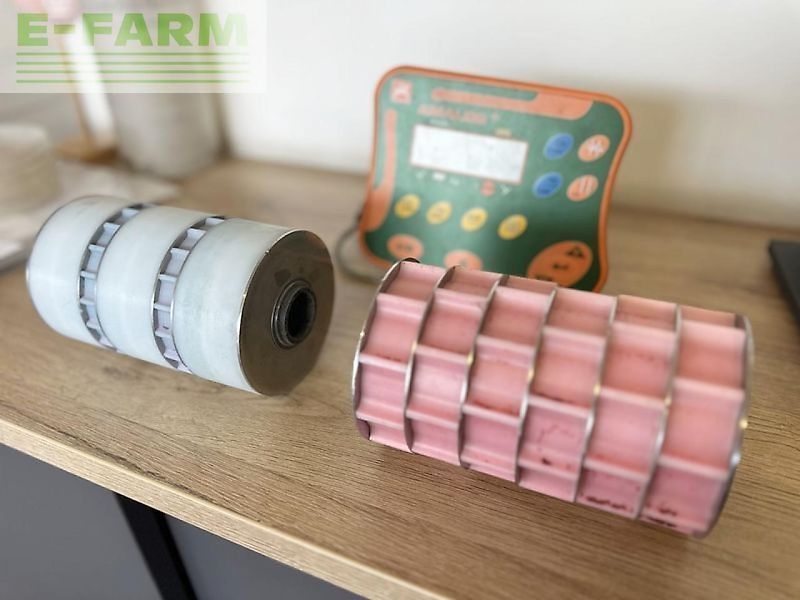 Amazone kg 3000 / ad-p 303 säkombination pneum.