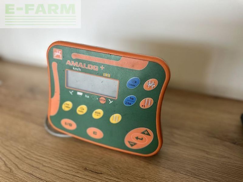 Amazone kg 3000 / ad-p 303 säkombination pneum.