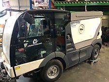 Mathieu Azura Concept