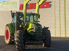 Claas arion 420 advance