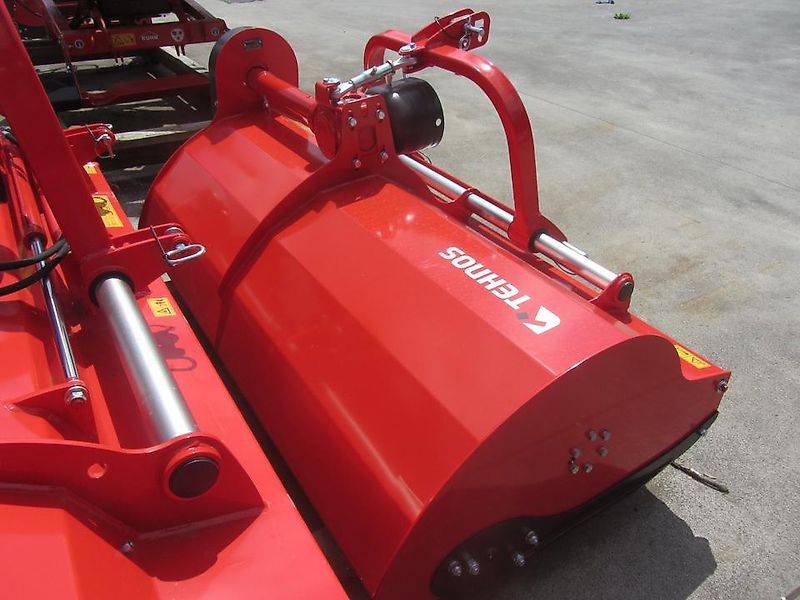 Tehnos Universalmulcher MULS 170 LW Slim