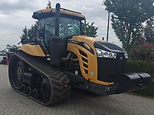 Challenger MT 775 E