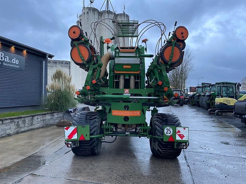 Amazone EDX 6000 - TC